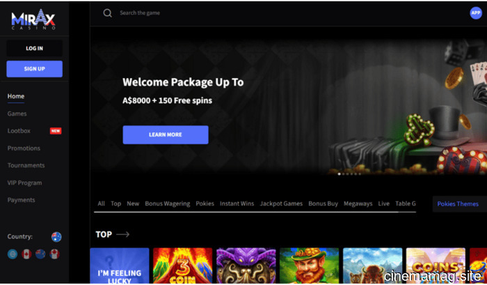 5 Casinò Online con Pagamenti Veloci in Australia | I Migliori Casinò con Prelievo Istantaneo per il 2026 (Recensione degli Esperti) -